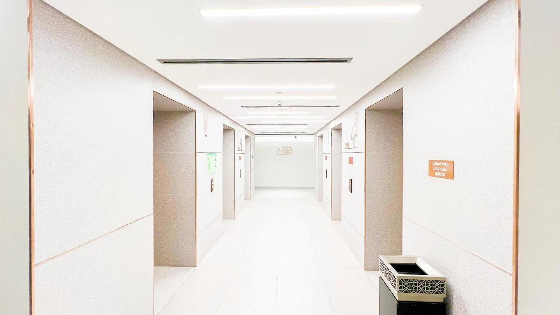 Mag318, Modern Studio Apartment With Great Amenities And Canal View, 5Min Walk To Dubai Mall